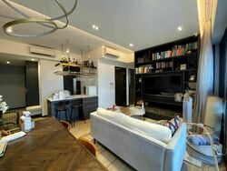 Sims Urban Oasis (D14), Condominium #481807751